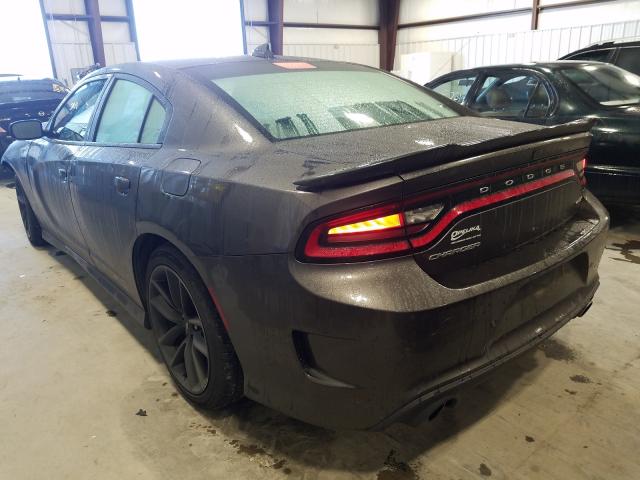 2020 DODGE CHARGER GT 2C3CDXHG3LH120066