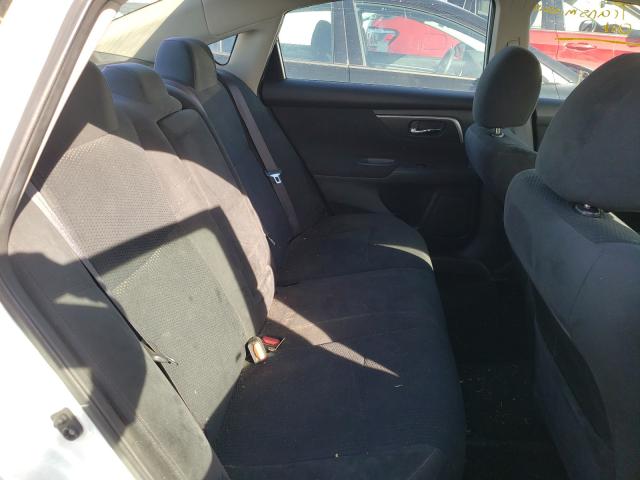 2015 NISSAN ALTIMA 2.5 - 1N4AL3APXFC183185