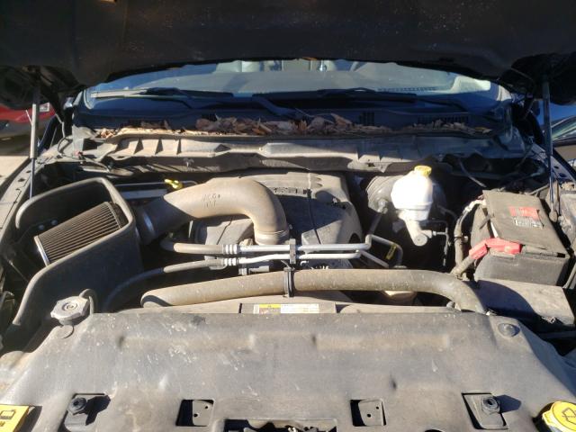 2012 DODGE RAM 1500 L 1C6RD6NT2CS324245