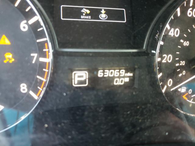 2015 NISSAN ALTIMA 2.5 - 1N4AL3APXFC183185
