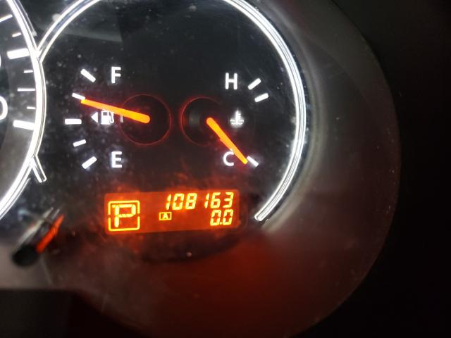 2010 NISSAN ALTIMA BAS 1N4AL2APXAN468198
