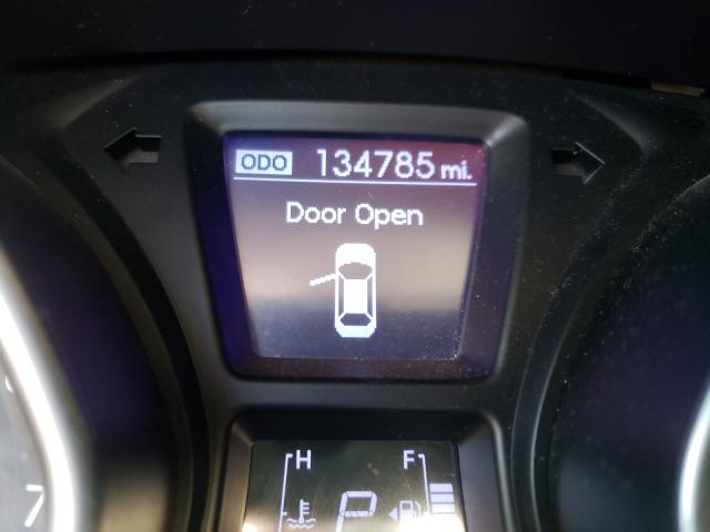 2013 HYUNDAI ELANTRA GT KMHD35LE4DU023613