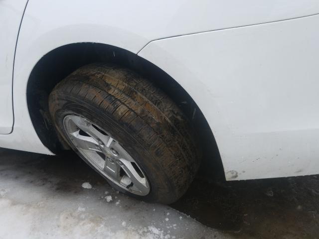 2016 CHEVROLET MALIBU LIM 1G11A5SA5GU124653