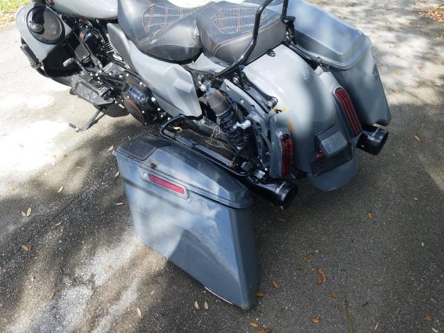 2018 HARLEY-DAVIDSON FLHXSE CVO 1HD1PXL1XJB955633