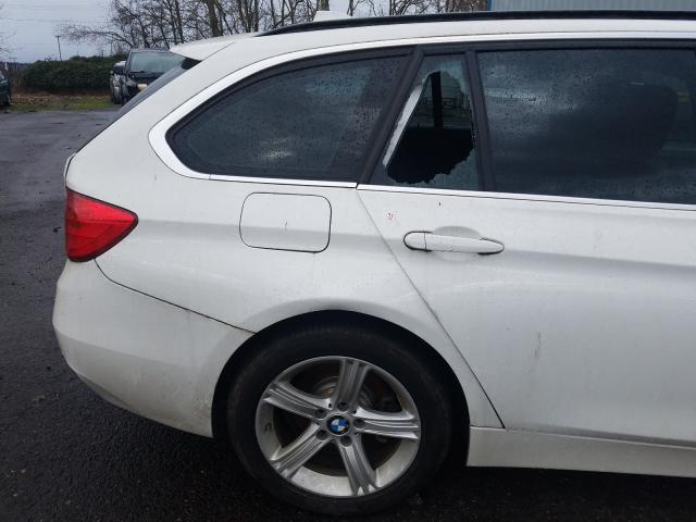 2015 BMW 328 XI - WBA3G7C59FK480946