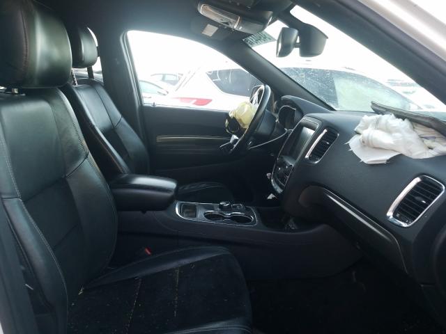 2015 DODGE DURANGO SX 1C4RDJAG2FC202908