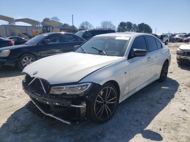 2020 BMW M340I WBA5U7C0XLFH86227