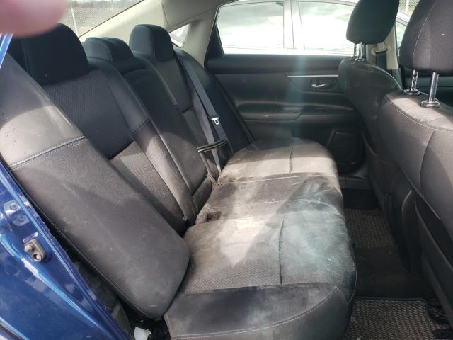 2016 NISSAN ALTIMA 3.5 1N4BL3AP6GC238625