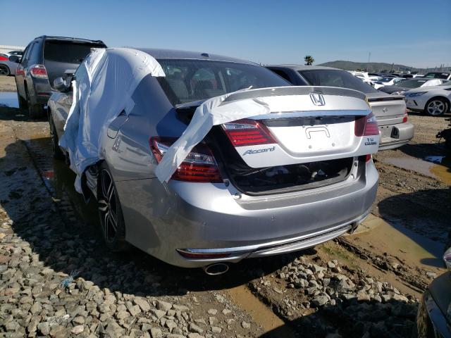 2017 HONDA ACCORD TOU 1HGCR3F91HA041576