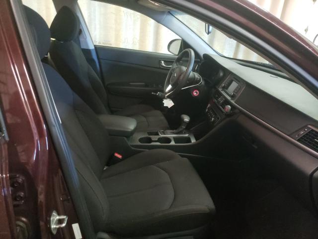 2017 KIA OPTIMA SE 5XXGT4L35HG149713
