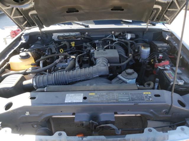 2010 FORD RANGER 1FTKR1AD4APA03420