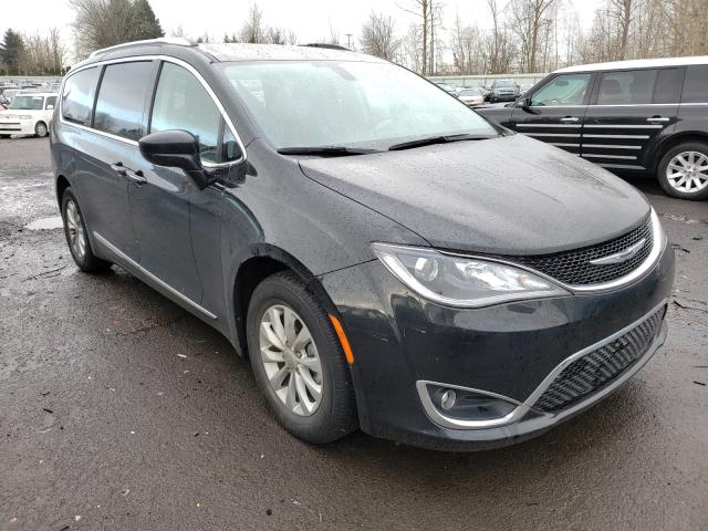 2019 CHRYSLER PACIFICA T - 2C4RC1BG3KR650237