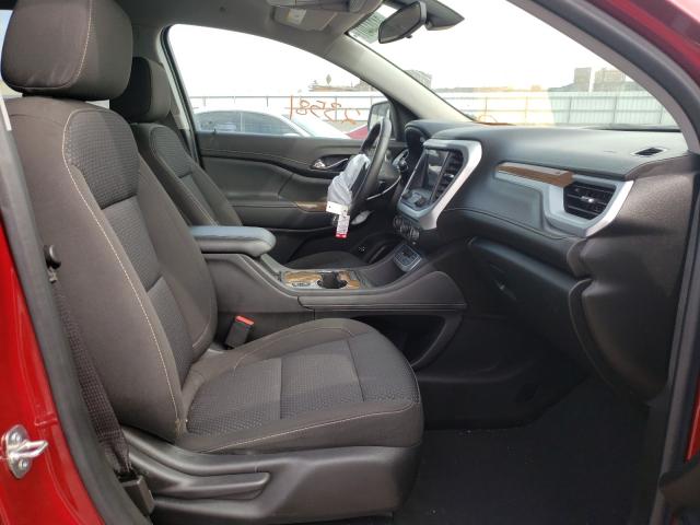 2020 GMC ACADIA SLE - 1GKKNKLS8LZ163714