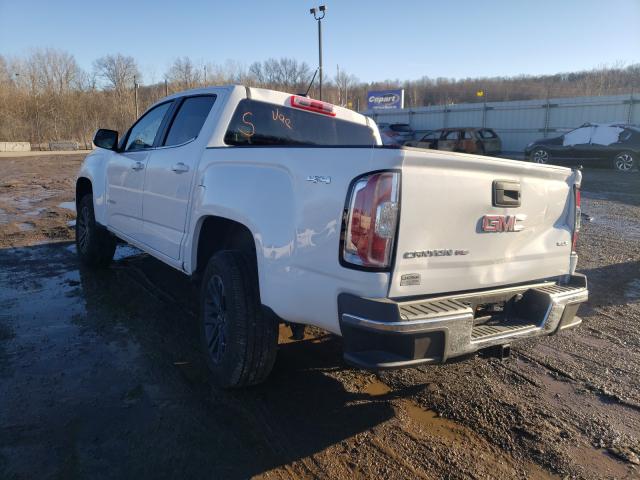 2020 GMC CANYON SLE 1GTG6CEN1L1243365