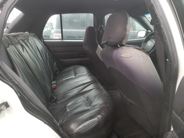 2010 FORD CROWN VICT - 2FABP7BV8AX115461
