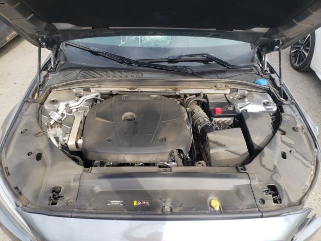 2018 VOLVO S90 T6 MOM LVY992MK1JP024961