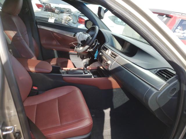 2015 LEXUS GS 350 JTHCE1BL4FA002086