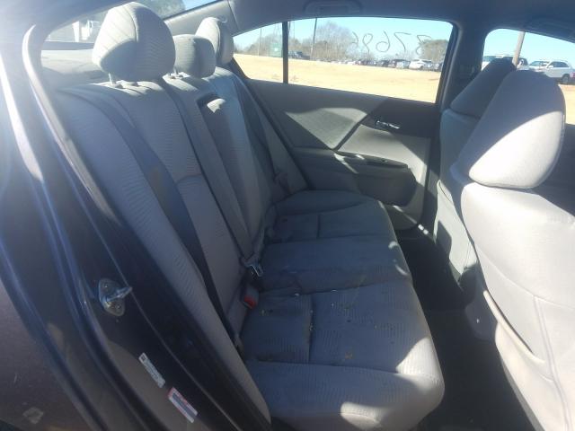 2014 HONDA ACCORD LX 1HGCR2F32EA186546