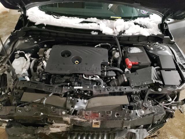 2020 NISSAN ALTIMA SV 1N4BL4DWXLC186547