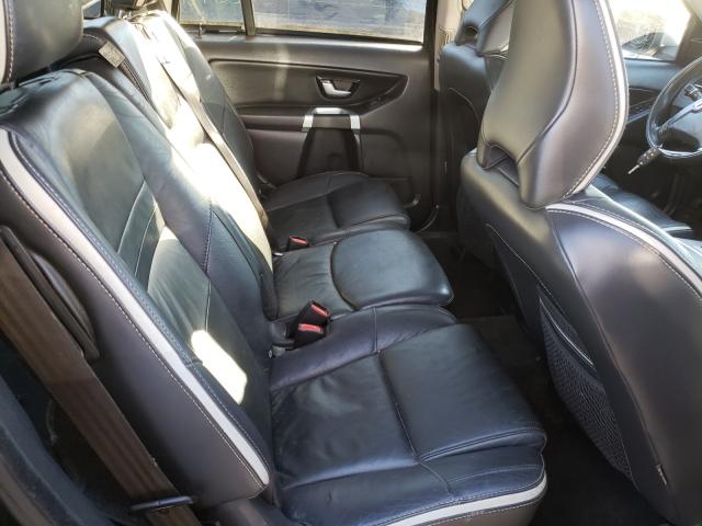 2010 VOLVO XC90 YV4982CF2A1545511