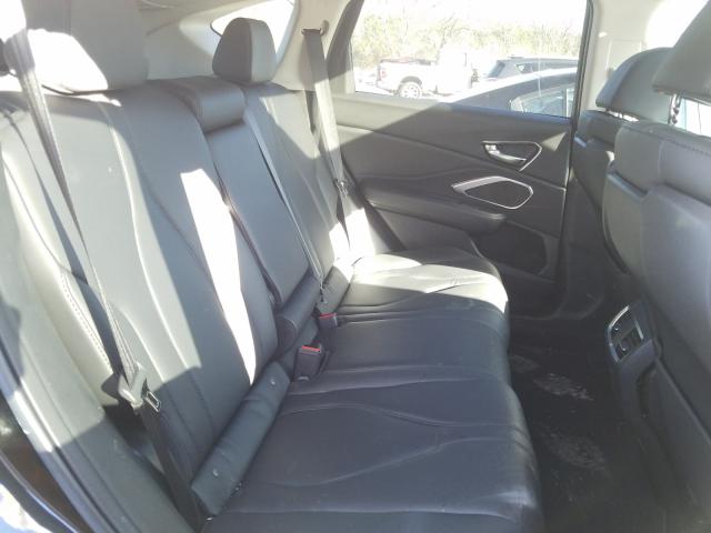 2019 ACURA RDX 5J8TC1H3XKL002088