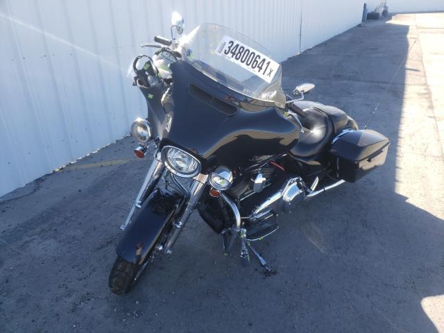 2015 HARLEY-DAVIDSON FLHX STREE 1HD1KBM14FB630757
