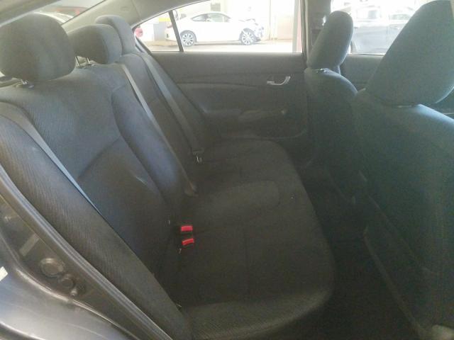 2013 HONDA OTHER 19XFB2F54DE263933