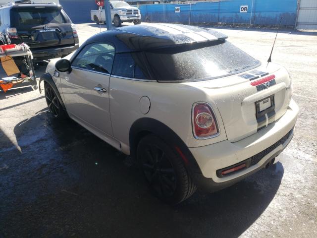 2012 MINI COOPER COU WMWSX3C54CT465930