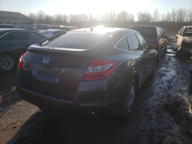 2012 HONDA CROSSTOUR 5J6TF3H33CL003757