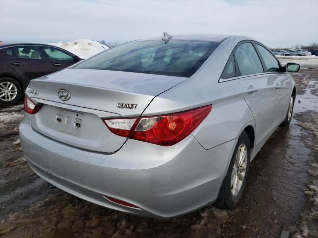 2012 HYUNDAI SONATA 5NPEB4AC3CH474113