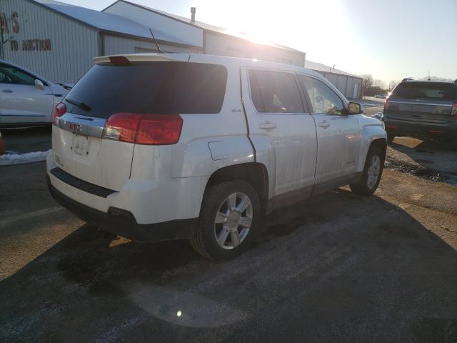 2013 GMC TERRAIN 2GKALMEK5D6245553