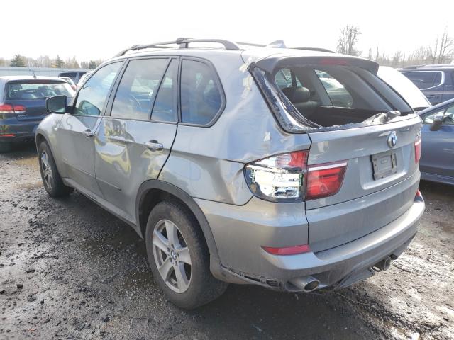 2012 BMW X5 XDRIVE3 - 5UXZW0C54CL671184