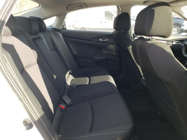 2019 HONDA CIVIC EX JHMFC1F32KX006397