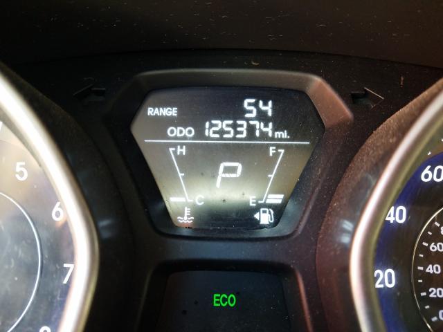 2013 HYUNDAI ELANTRA GL 5NPDH4AE5DH241489
