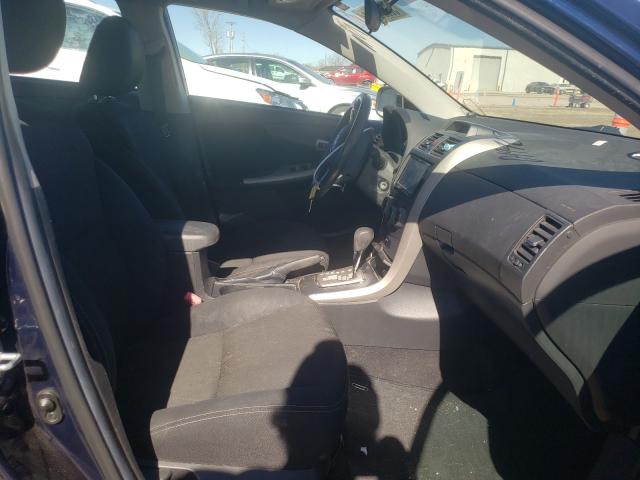 2012 TOYOTA COROLLA BA 5YFBU4EE6CP049402