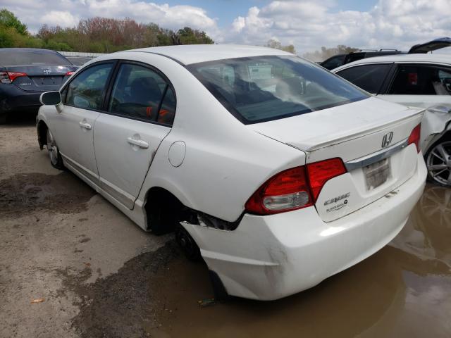 2010 HONDA CIVIC LX-S 2HGFA1F65AH561060