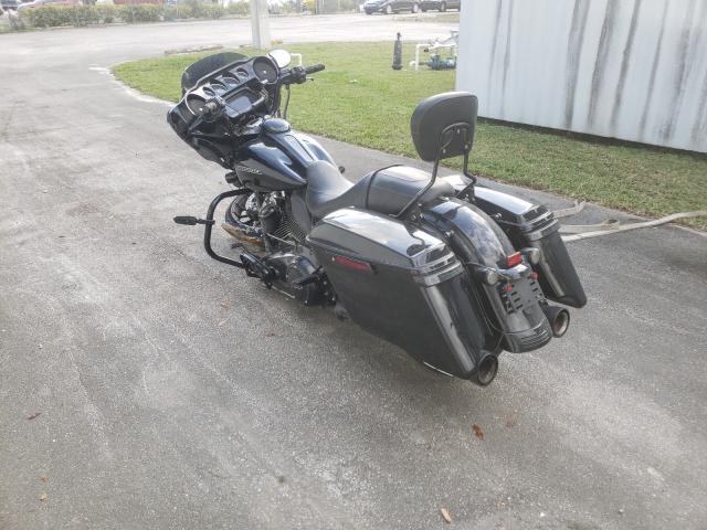 2019 HARLEY-DAVIDSON FLHXS 1HD1KRP16KB605910