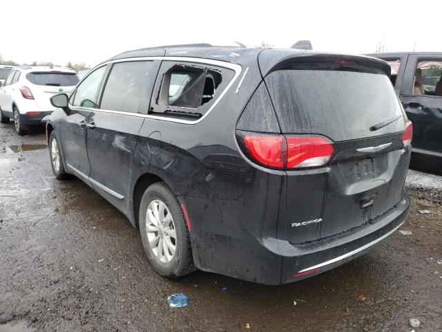 2019 CHRYSLER PACIFICA T - 2C4RC1BG3KR650237