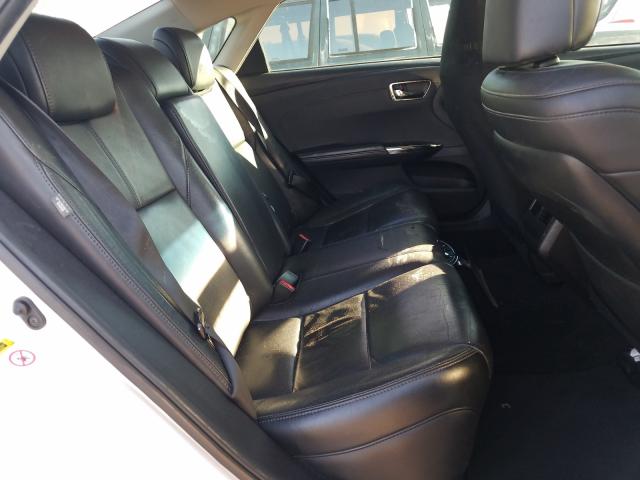 2015 TOYOTA AVALON HYB 4T1BD1EB1FU046902