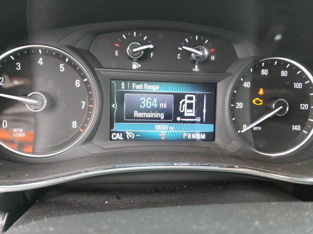2020 BUICK ENCORE ESS - KL4CJCSB9LB058086