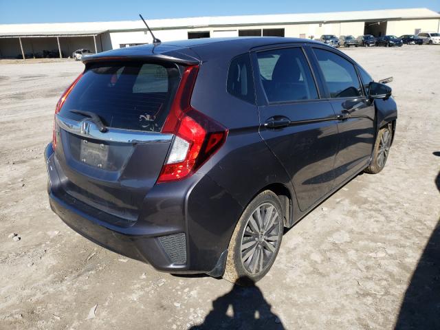 2015 HONDA FIT EX 3HGGK5H87FM754133