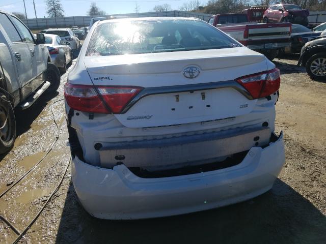 2015 TOYOTA CAMRY LE 4T1BF1FK9FU929705