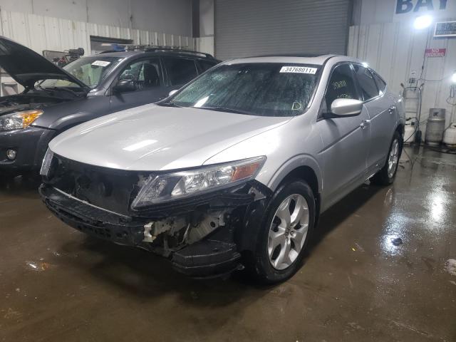 2012 HONDA CROSSTOUR 5J6TF1H51CL001981