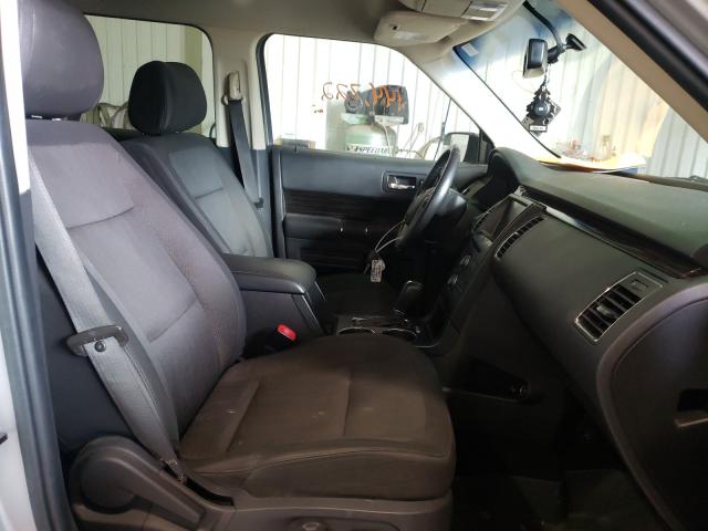 2013 FORD FLEX SEL 2FMGK5C84DBD11390