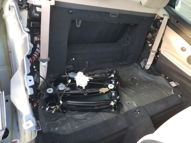 2016 BMW 435 I WBA3T3C5XG5A41780