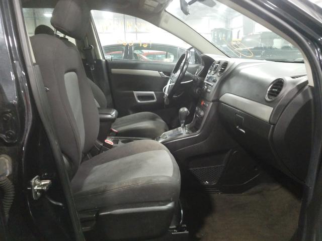 2012 CHEVROLET CAPTIVA SP 3GNAL2EK1CS581627