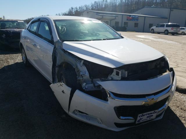 2015 CHEVROLET MALIBU LS 1G11B5SL8FU153092