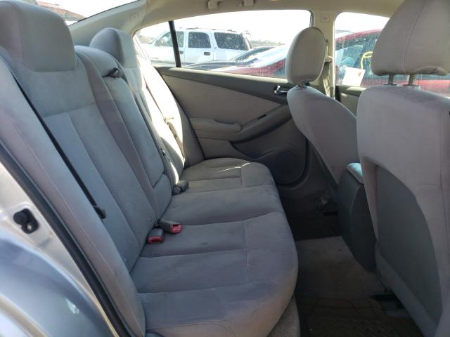 2010 NISSAN ALTIMA BAS - 1N4AL2AP5AN545754