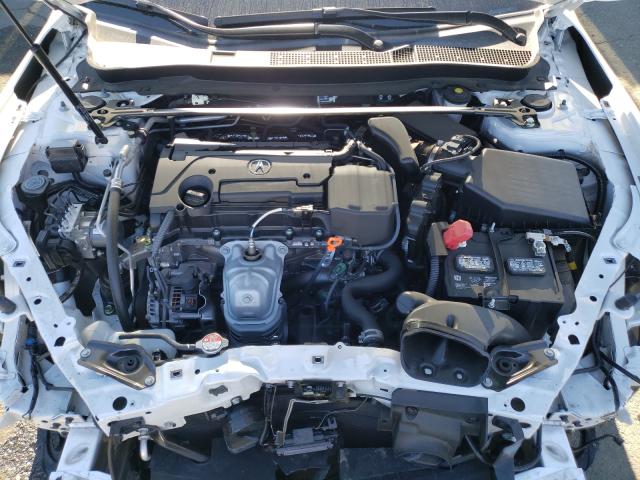 2020 ACURA TLX TECHNO - 19UUB1F61LA008606