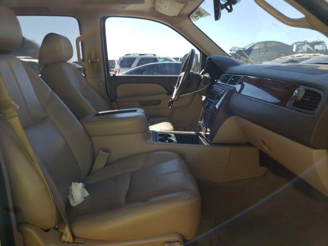 2014 CHEVROLET SUBURBAN C 1GNSCJE08ER229468